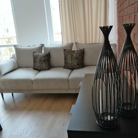 Apartament Grochowa Bialystok Ngoại thất bức ảnh