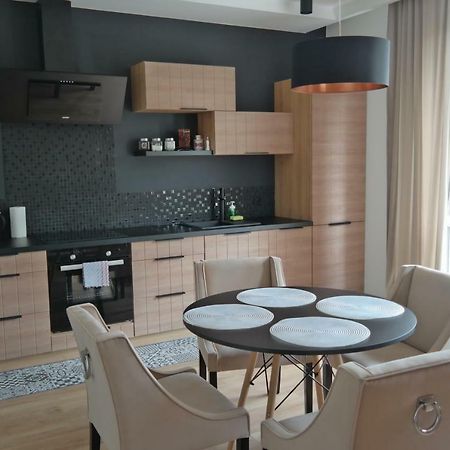 Apartament Grochowa Bialystok Ngoại thất bức ảnh