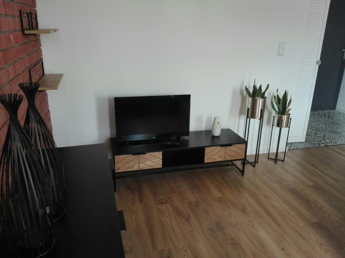Apartament Grochowa Bialystok Ngoại thất bức ảnh