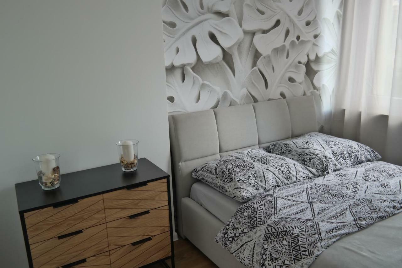 Apartament Grochowa Bialystok Ngoại thất bức ảnh