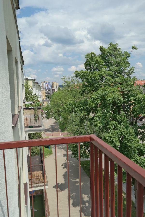 Apartament Grochowa Bialystok Ngoại thất bức ảnh